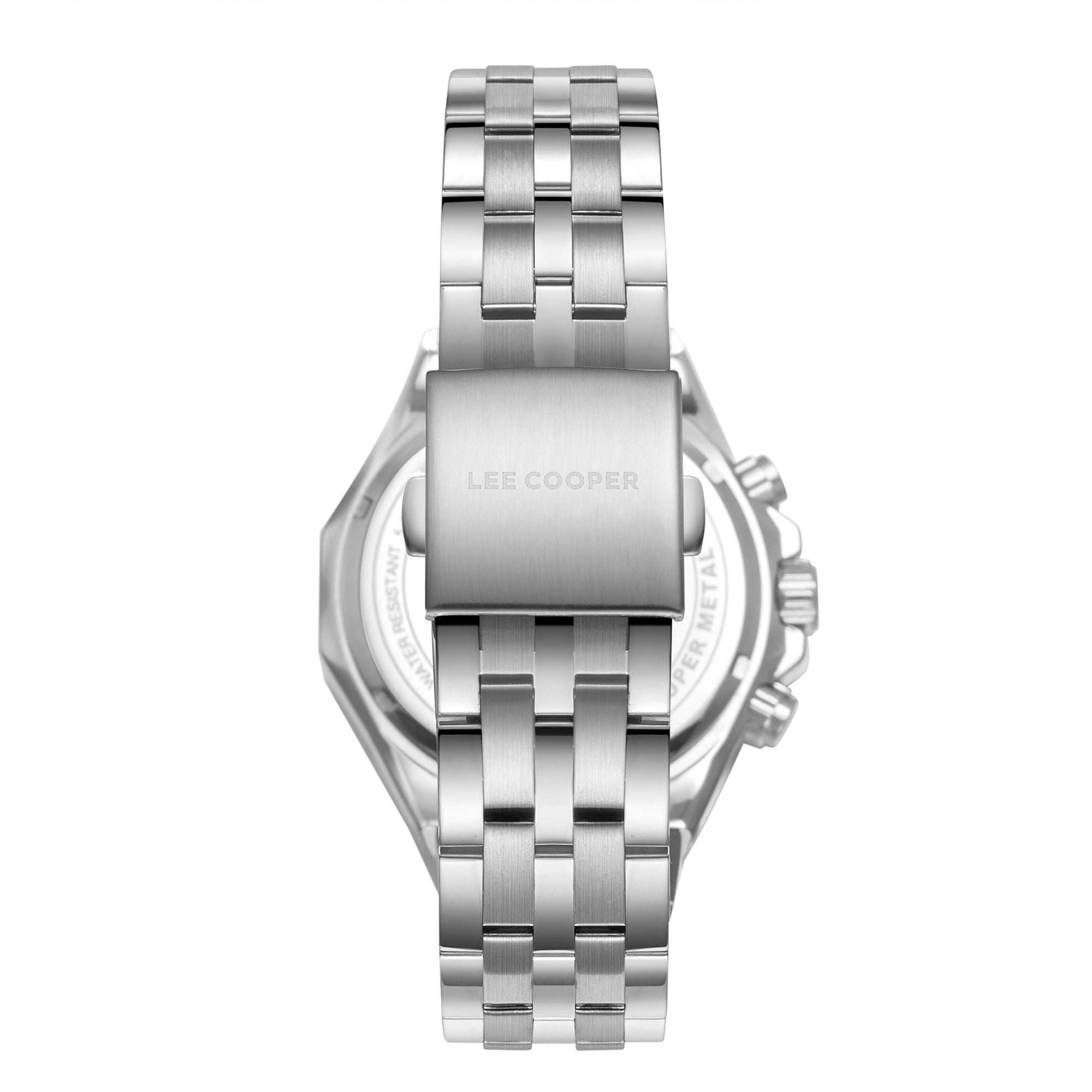 LEE COOPER - LC08104.350 - GENTS SUPERMETAL WRIST WATCH - Nizam Watch House