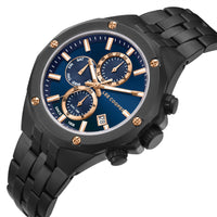 Lee Cooper Men's Supermetal Watch LC08104.690 - Nizam Watch House