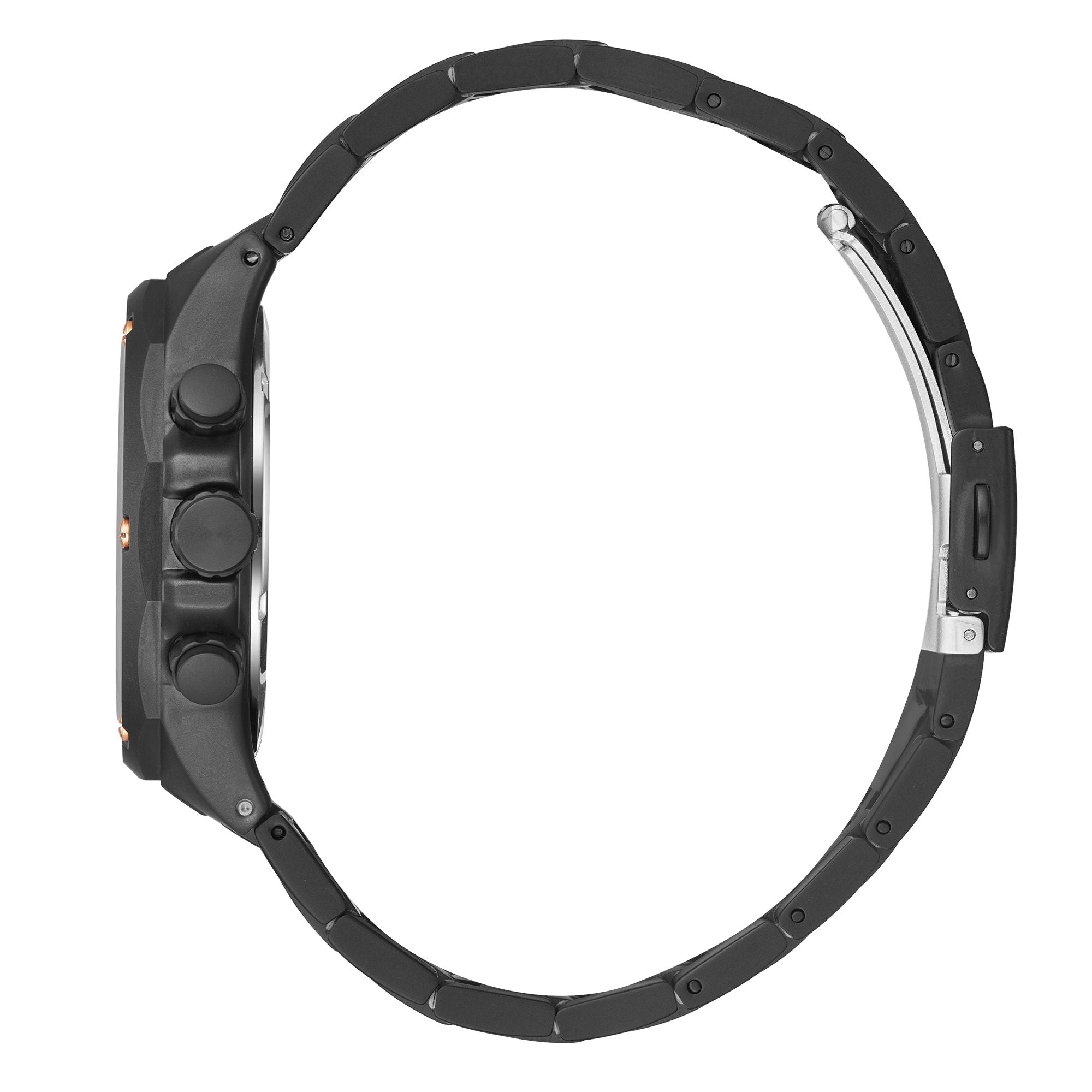 Lee Cooper Men's Supermetal Watch LC08104.690 - Nizam Watch House