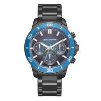 Lee Cooper Men's Supermetal Watch LC08106.090 - Nizam Watch House