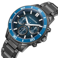 Lee Cooper Men's Supermetal Watch LC08106.090 - Nizam Watch House
