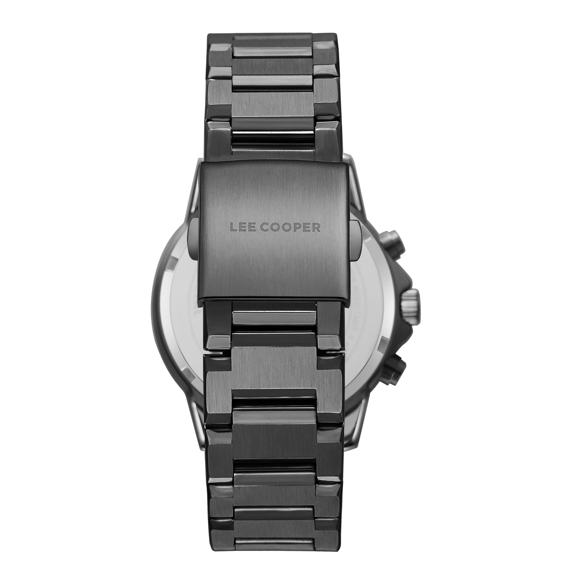 Lee Cooper Men's Supermetal Watch LC08106.090 - Nizam Watch House