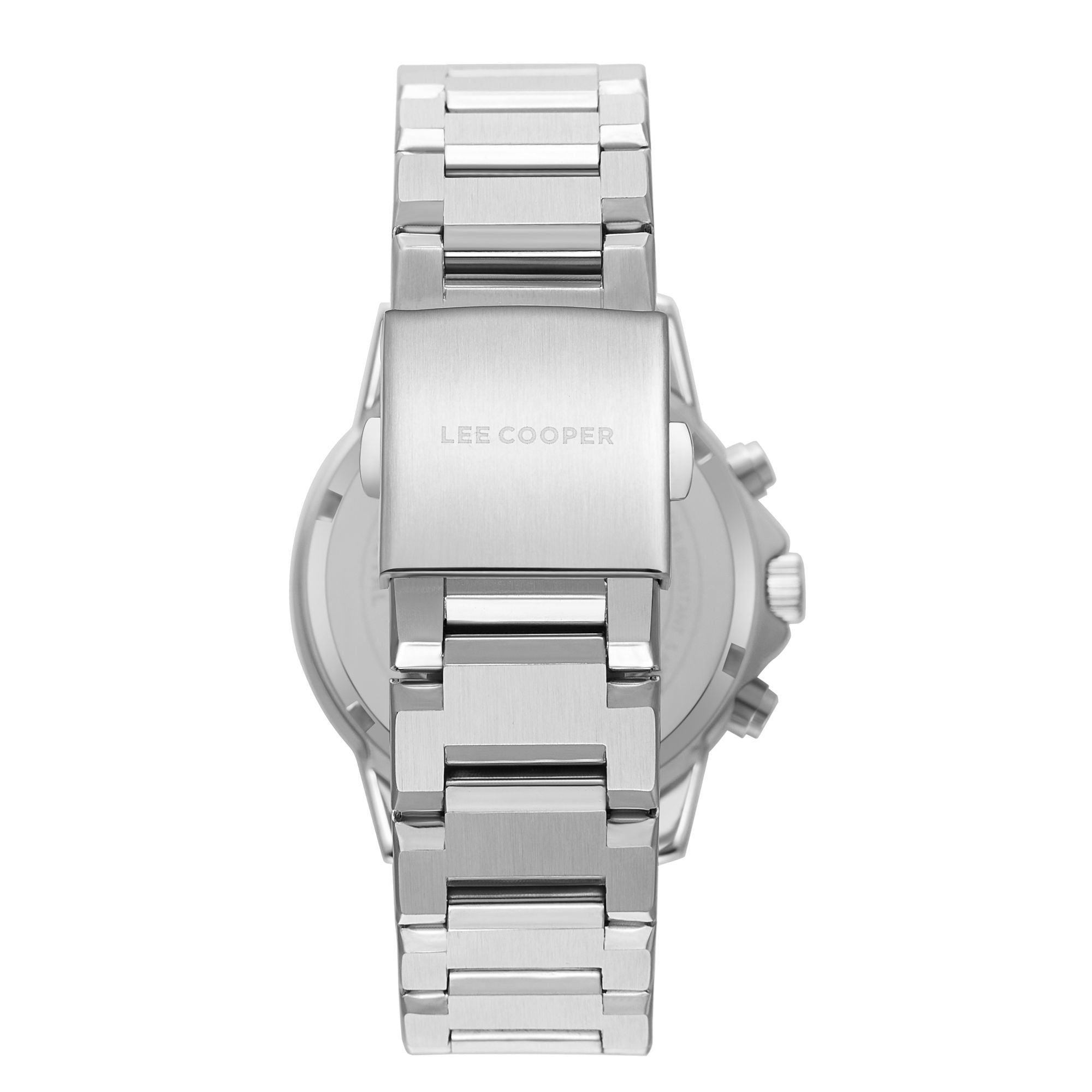 Lee Cooper Men's Supermetal Watch LC08106.350 - Nizam Watch House