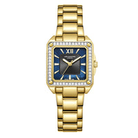 Lee Cooper Women's Super Metal Watch LC08127.190 - Nizam Watch House