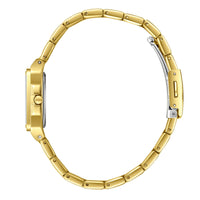 Lee Cooper Women's Super Metal Watch LC08127.190 - Nizam Watch House
