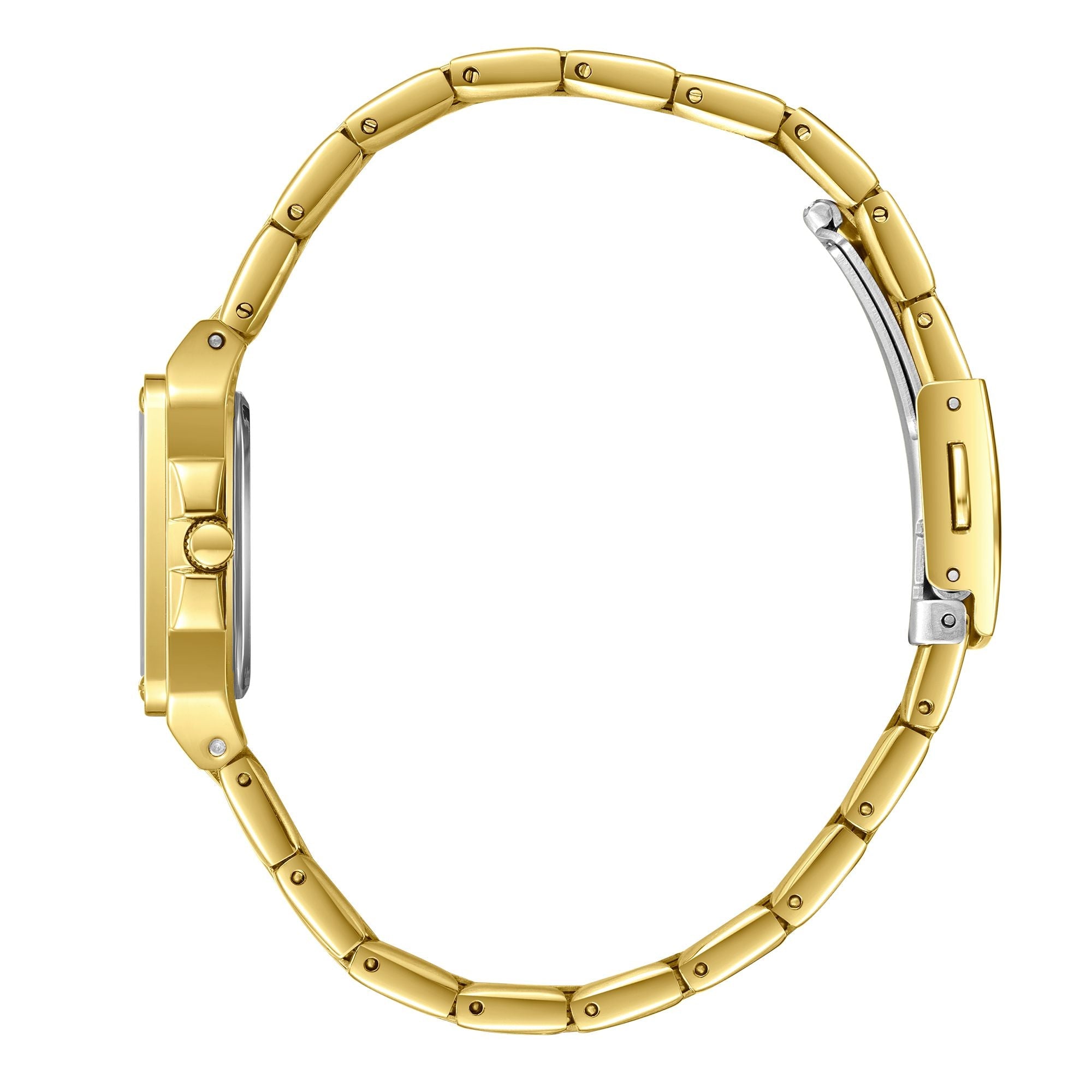 Lee Cooper Women's Super Metal Watch LC08127.190 - Nizam Watch House