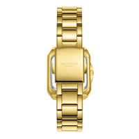 Lee Cooper Women's Super Metal Watch LC08127.190 - Nizam Watch House