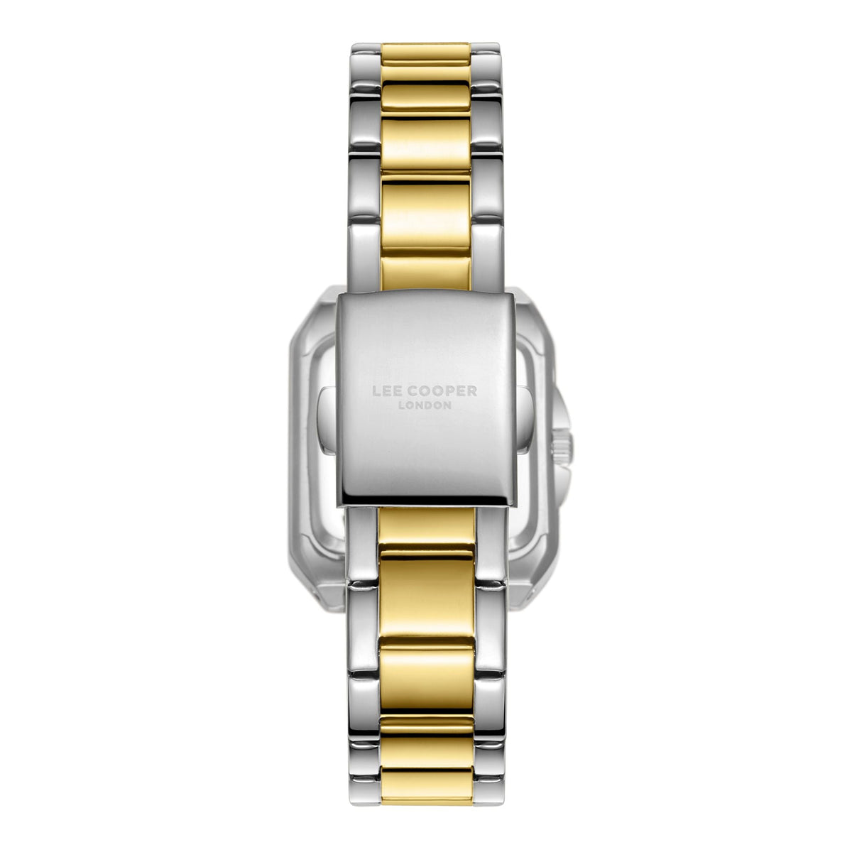 Lee Cooper Women's Super Metal Watch LC08127.220 - Nizam Watch House