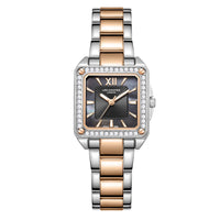 Lee Cooper Women's Super Metal Watch LC08127.560 - Nizam Watch House
