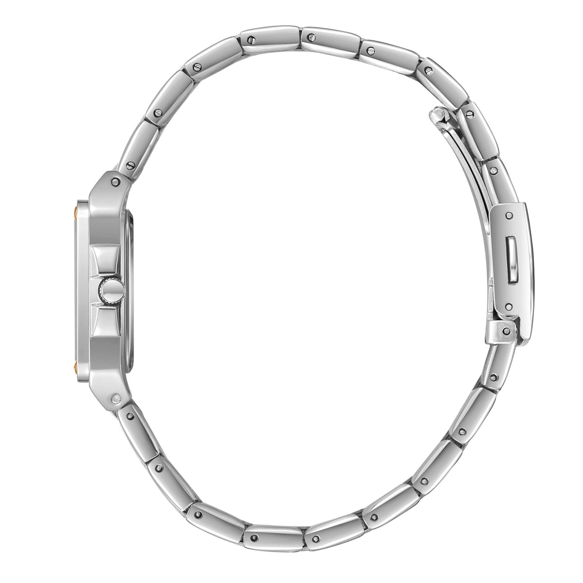 Lee Cooper Women's Super Metal Watch LC08127.560 - Nizam Watch House