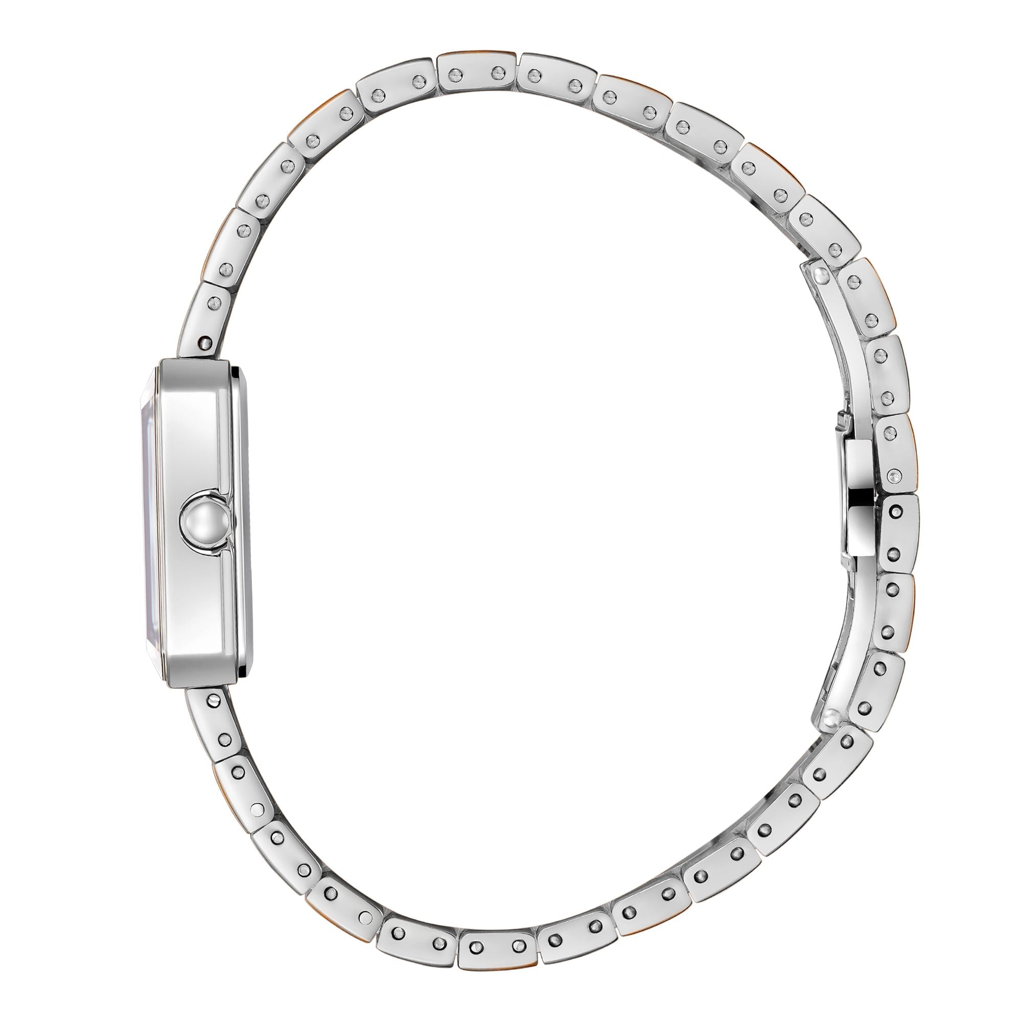 Lee Cooper Women's Super Metal Watch LC08131.520 - Nizam Watch House