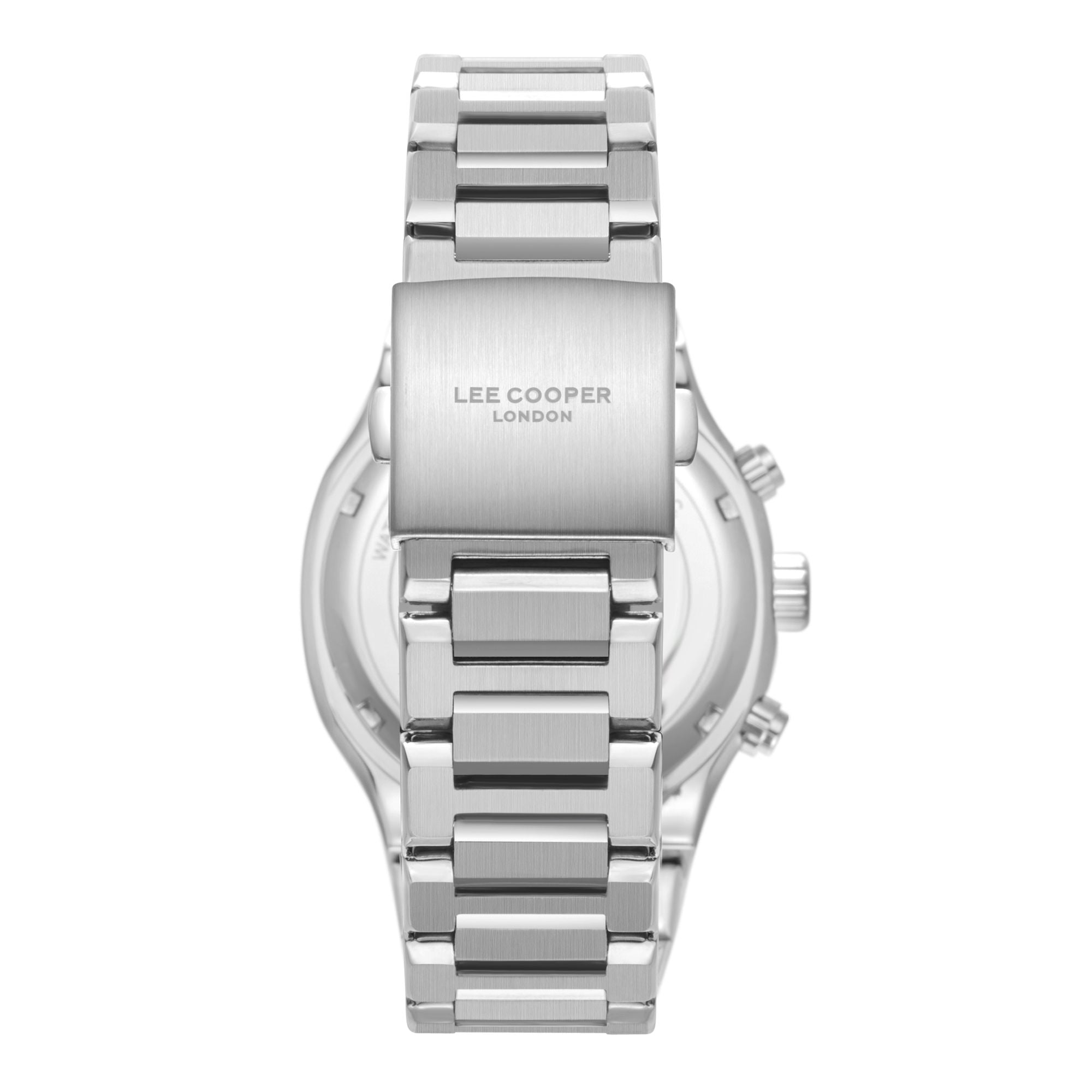 LEE COOPER - LC08146.390 - GENTS SUPER METAL WRISTWATCH - Nizam Watch House