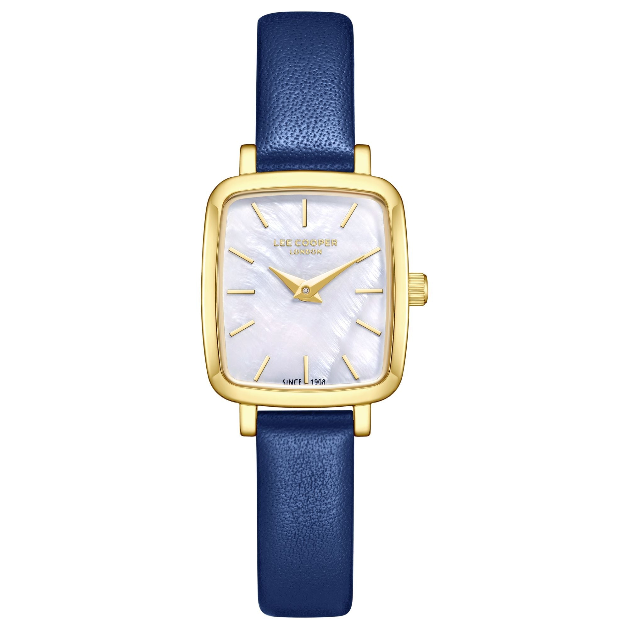 LEE COOPER - LC08151.129 - LADIES SUPER METAL WRISTWATCH - Nizam Watch House