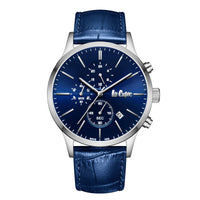 Lee Cooper Men's Super Metal Watch LC08154.399 - Nizam Watch House