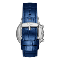 Lee Cooper Men's Super Metal Watch LC08154.399 - Nizam Watch House