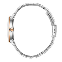 Lee Cooper Men's Super Metal Watch LC08164.590 - Nizam Watch House