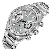 LEE COOPER - LC08174.360 - GENTS SUPER METAL WRISTWATCH - Nizam Watch House