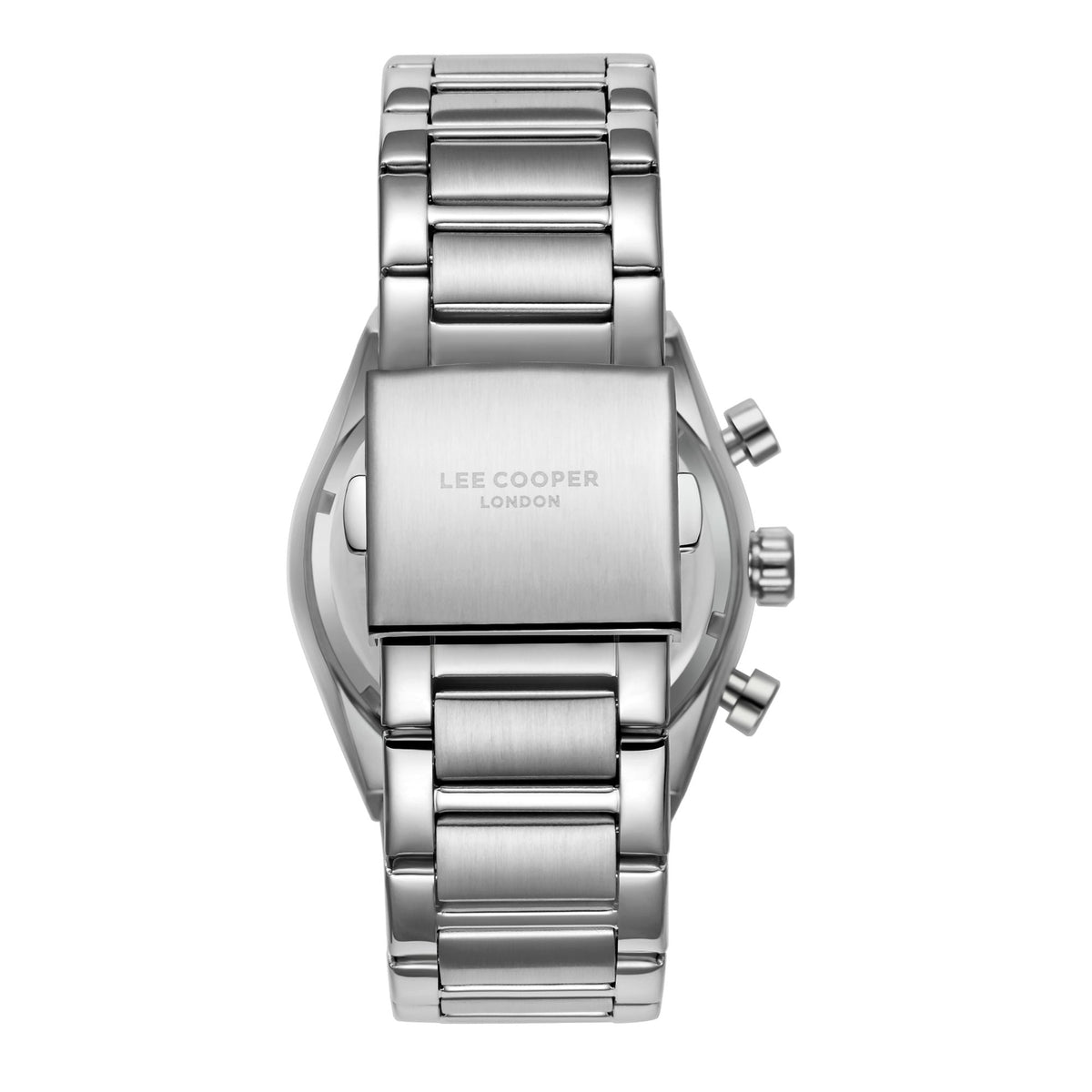LEE COOPER - LC08174.360 - GENTS SUPER METAL WRISTWATCH - Nizam Watch House
