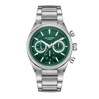 Lee Cooper Men's Super Metal Watch LC08174.370 - Nizam Watch House