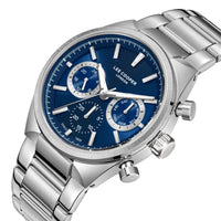 Lee Cooper Men's Super Metal Watch LC08174.390 - Nizam Watch House