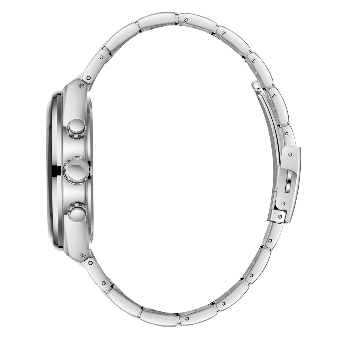 Lee Cooper Men's Super Metal Watch LC08175.390 - Nizam Watch House