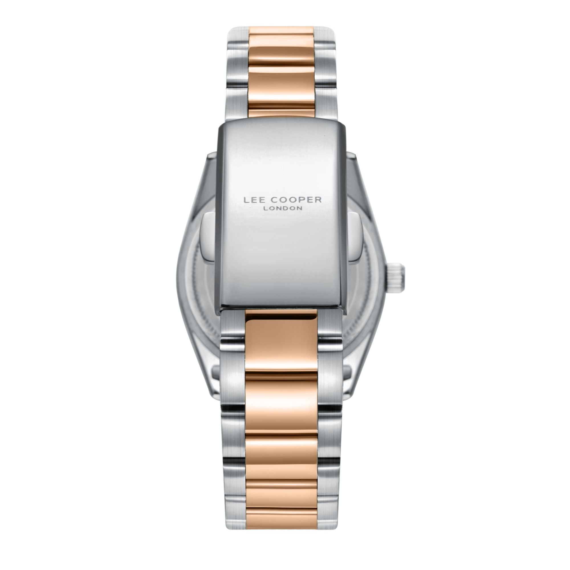 LEE COOPER - LC08190.520 - LADIES SUPER METAL WRISTWATCH - Nizam Watch House