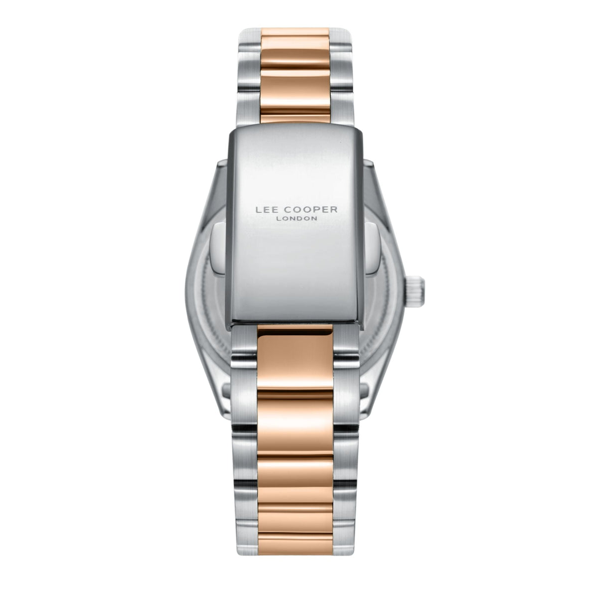 LEE COOPER - LC08190.520 - LADIES SUPER METAL WRISTWATCH - Nizam Watch House