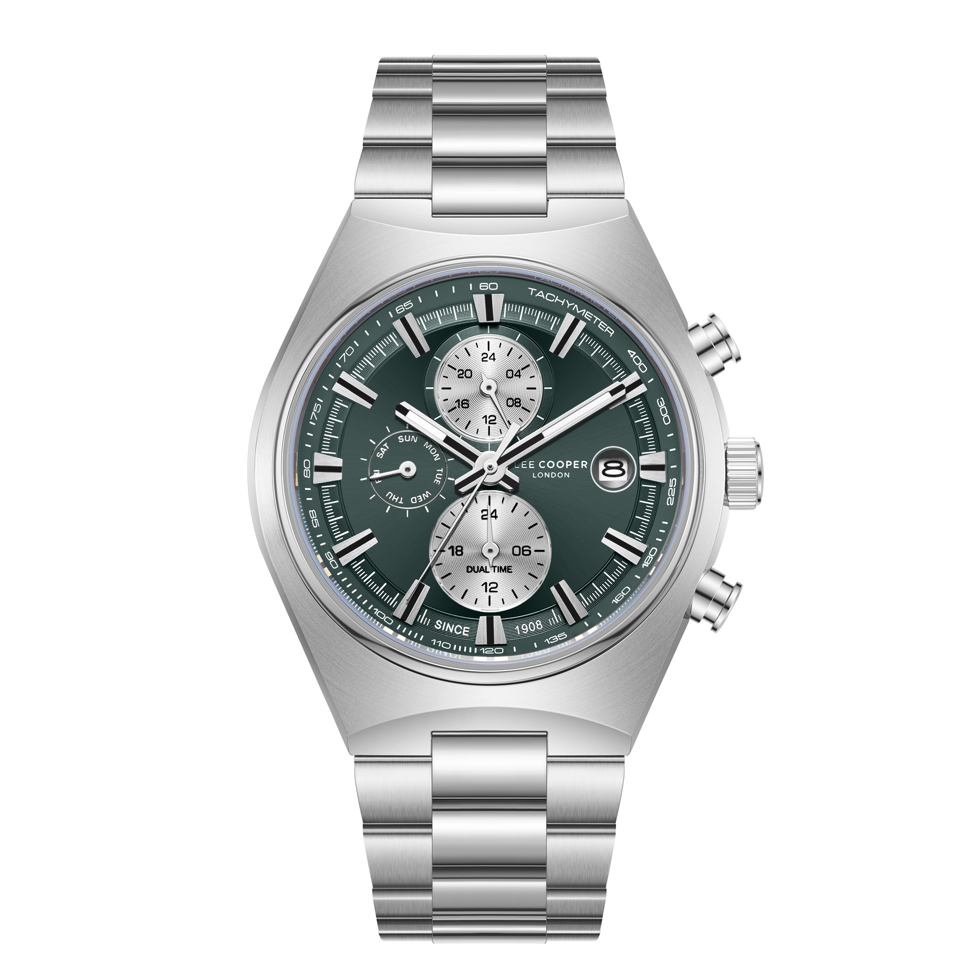 Lee Cooper Men's Watch LC08214.370 - Nizam Watch House