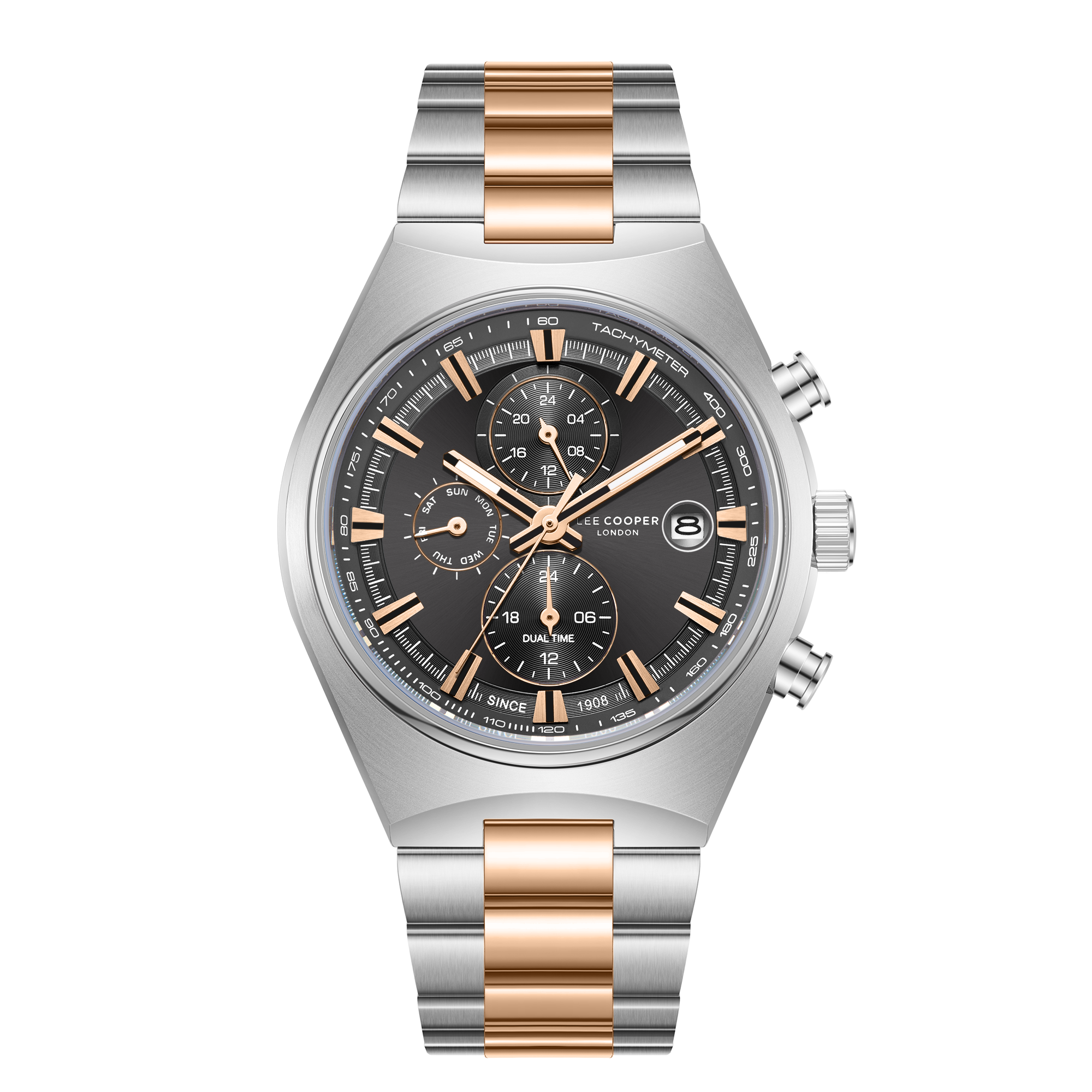 Lee Cooper Men's Watch LC08214.560 - Nizam Watch House