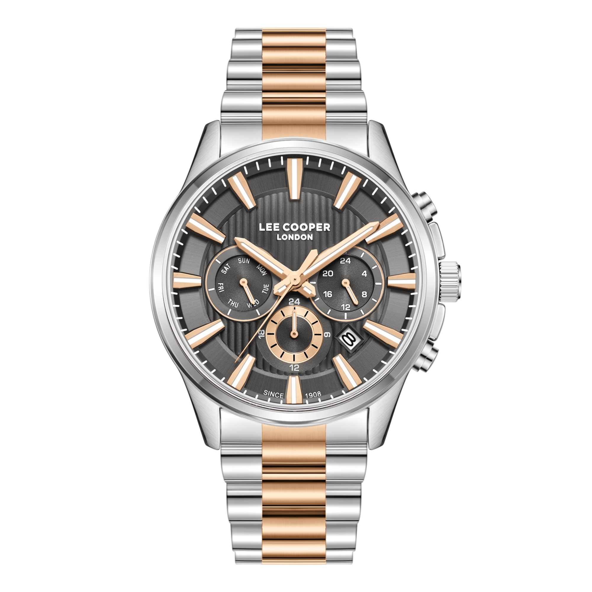 Lee Cooper Men's Watch LC08216.550 - Nizam Watch House