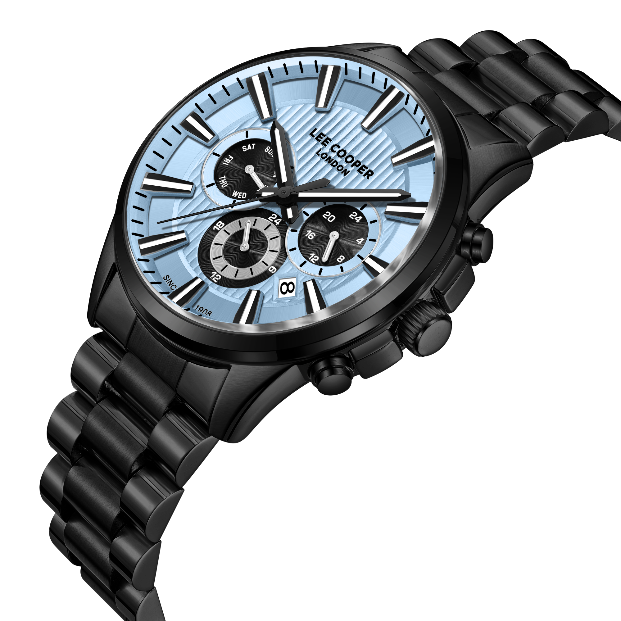 Lee Cooper Men's Watch LC08216.600 - Nizam Watch House