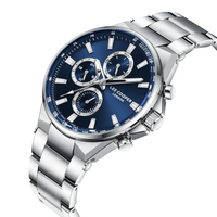 Lee Cooper LC08219.390 Gents Supermetal Watch - Nizam Watch House