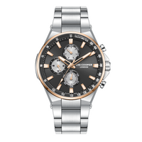 Lee Cooper LC08219.550 Gents Supermetal watch - Nizam Watch House