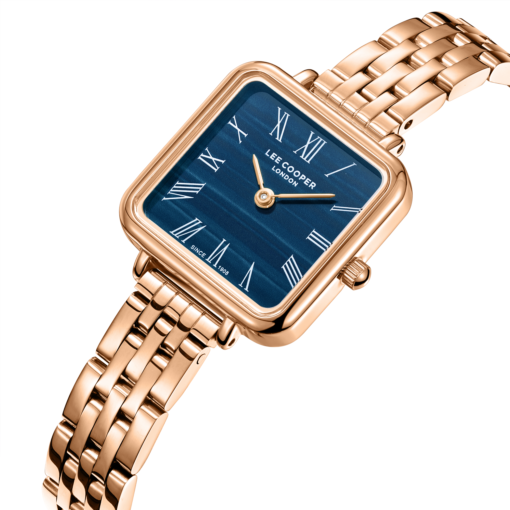 Lee Cooper Women's Watch LC08226.490 - Nizam Watch House