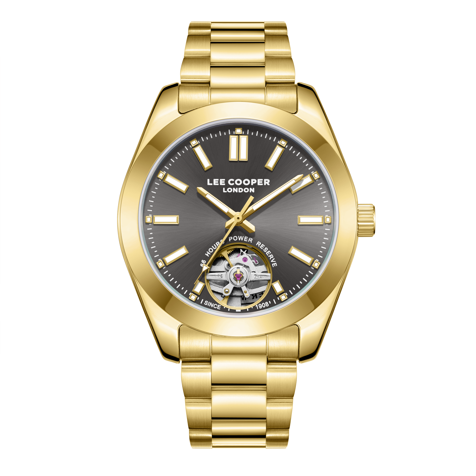 Lee Cooper LC08228.160 Men Watch - Nizam Watch House