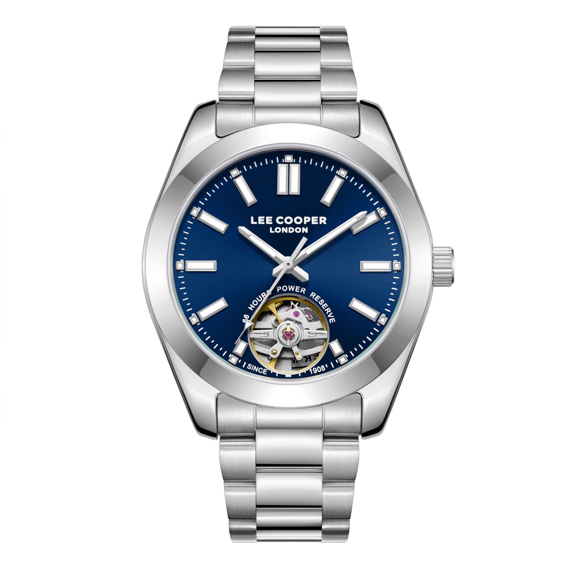 Lee Cooper Men's Watch LC08228.390 - Nizam Watch House