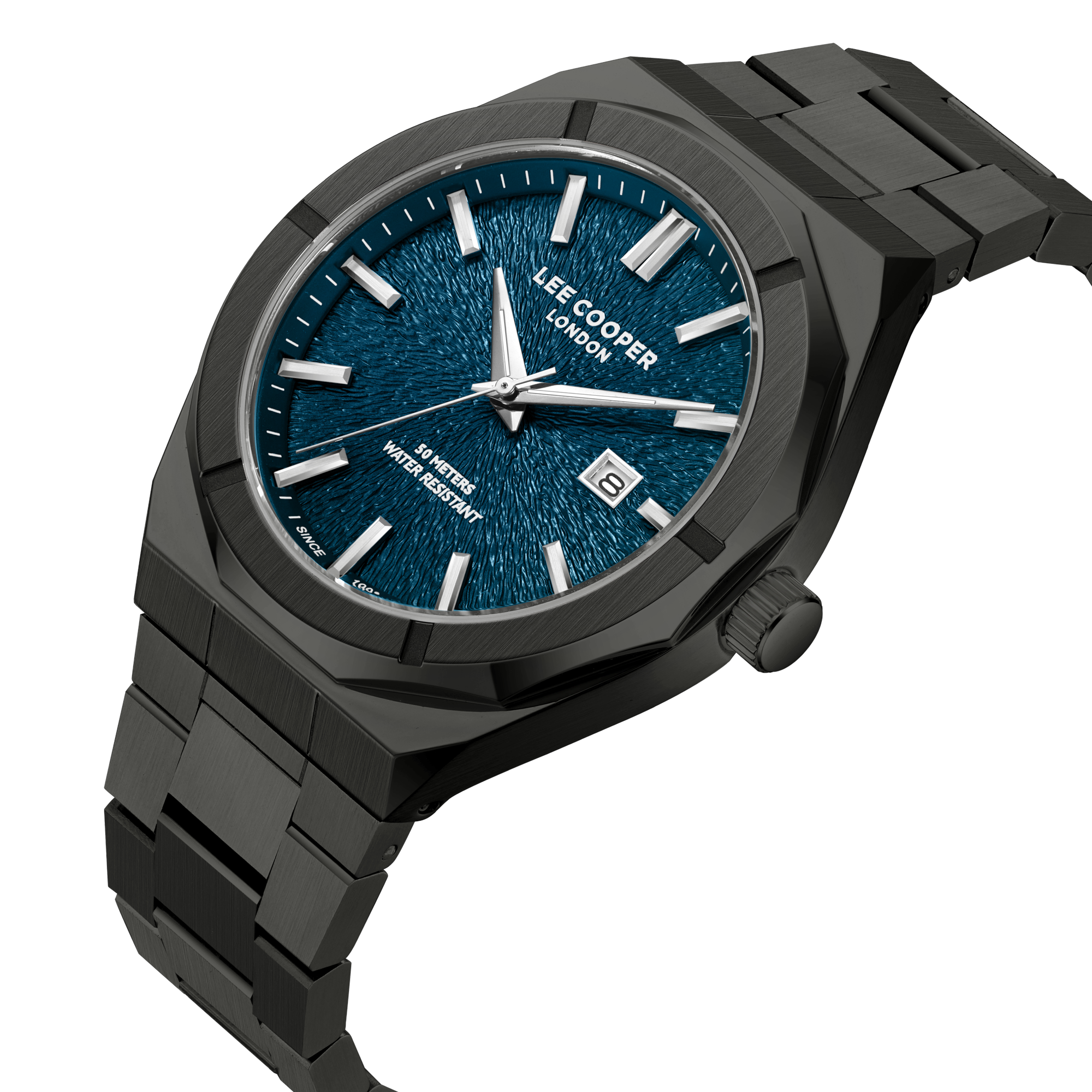 Lee Cooper Men's Watch LC08234.090 - Nizam Watch House