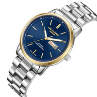 Lee Cooper LC08236.290 Gents Supermetal watch - Nizam Watch House