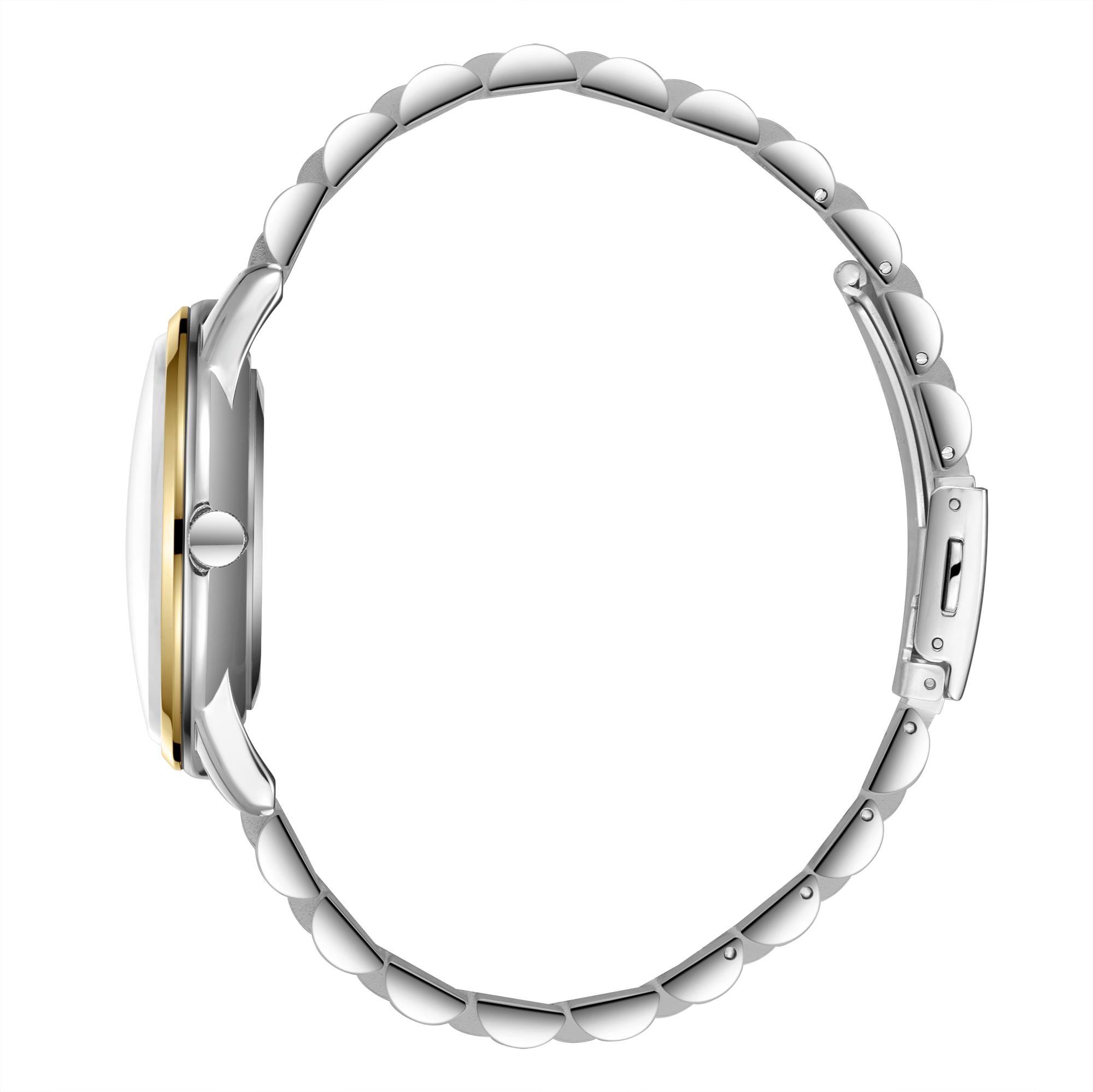 Lee Cooper LC08236.290 Gents Supermetal watch - Nizam Watch House