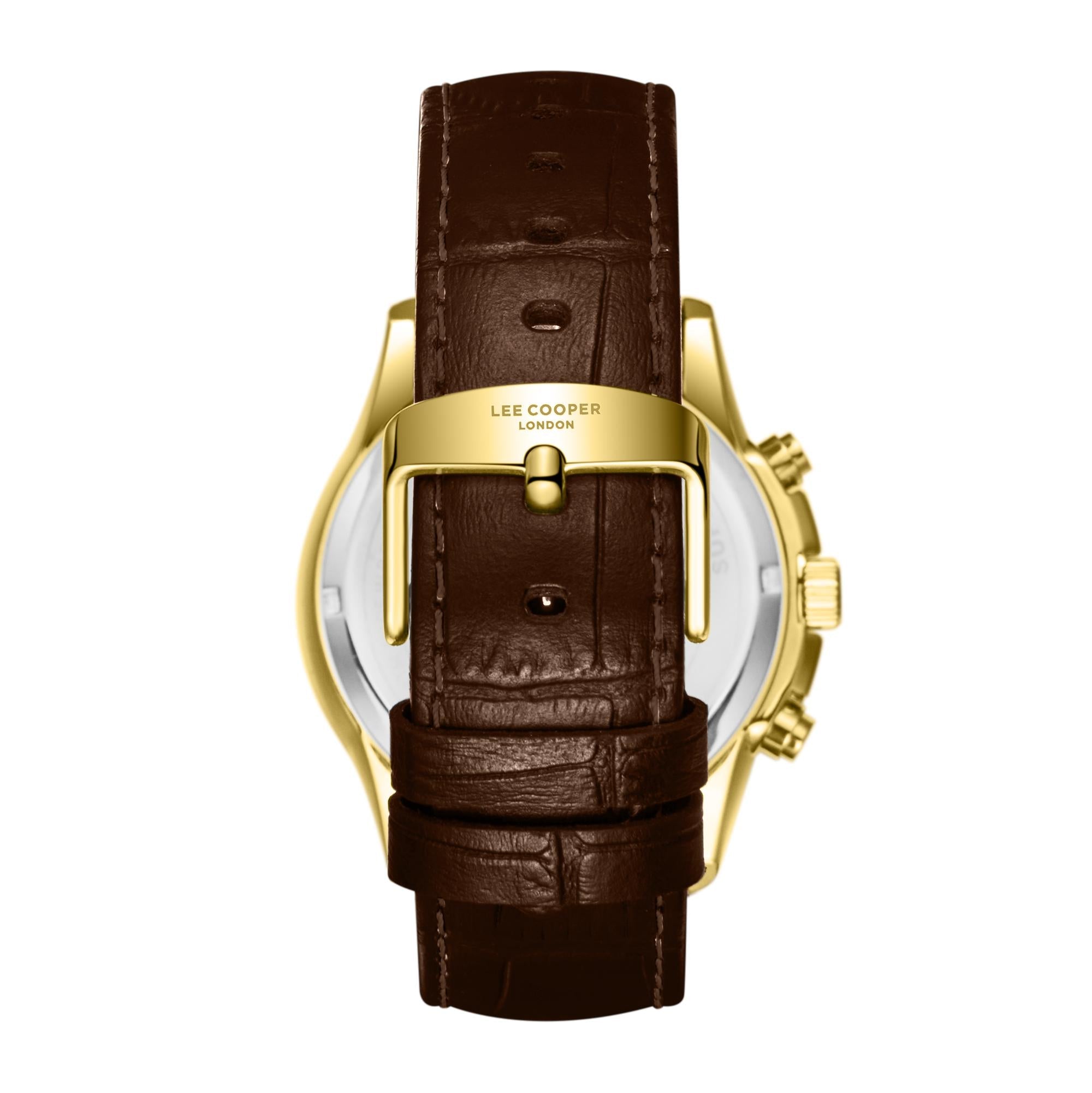 Lee Cooper LC08239.174 Gents Supermetal Watch - Nizam Watch House