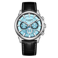 Lee Cooper LC08239.301 Gents Supermetal Watch - Nizam Watch House