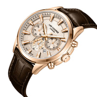 Lee Cooper LC08239.472 Gents Supermetal Watch - Nizam Watch House