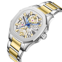 Lee Cooper LC08246.230 Gents Supermetal Watch - Nizam Watch House