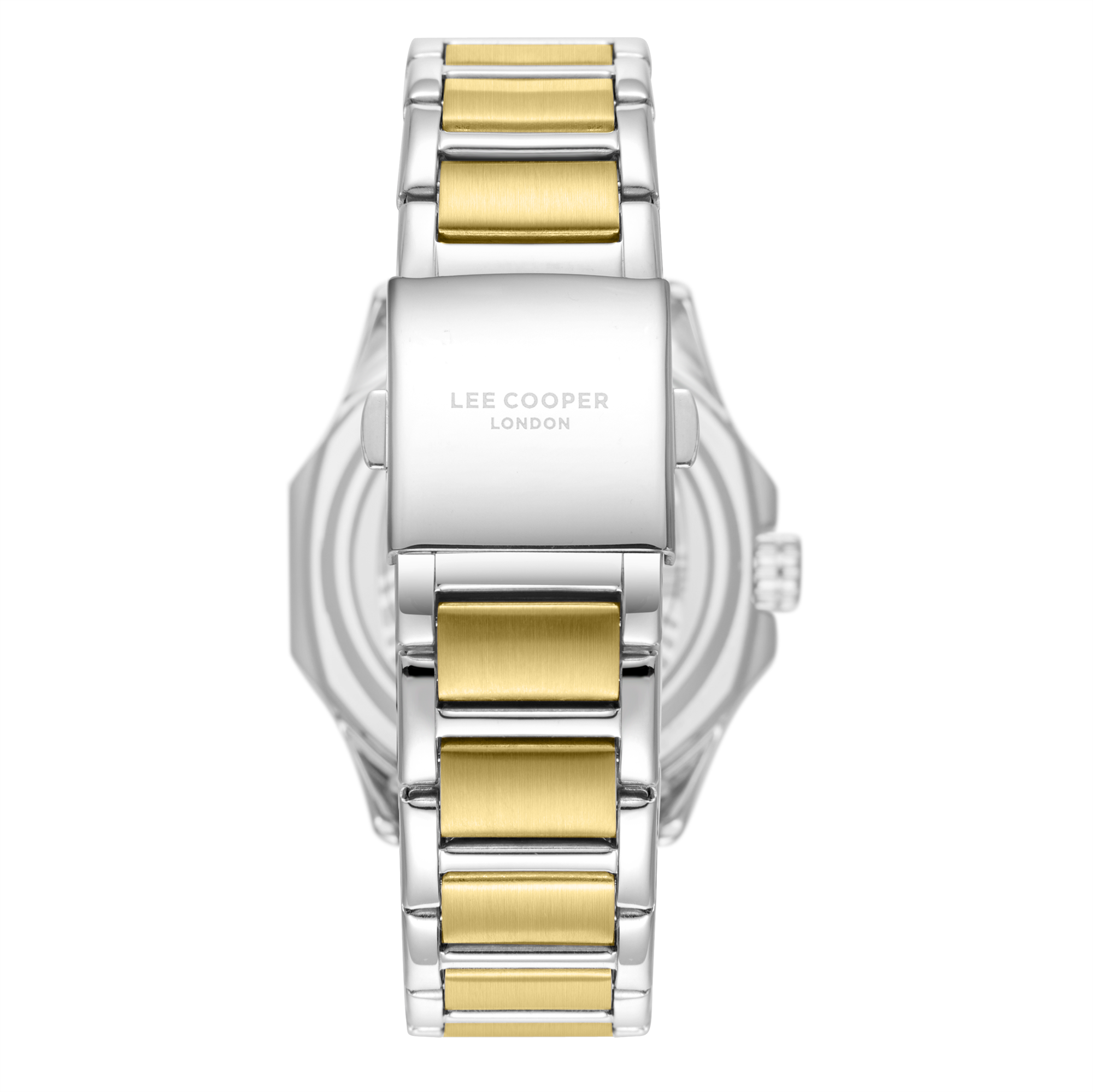 Lee Cooper LC08246.230 Gents Supermetal Watch - Nizam Watch House