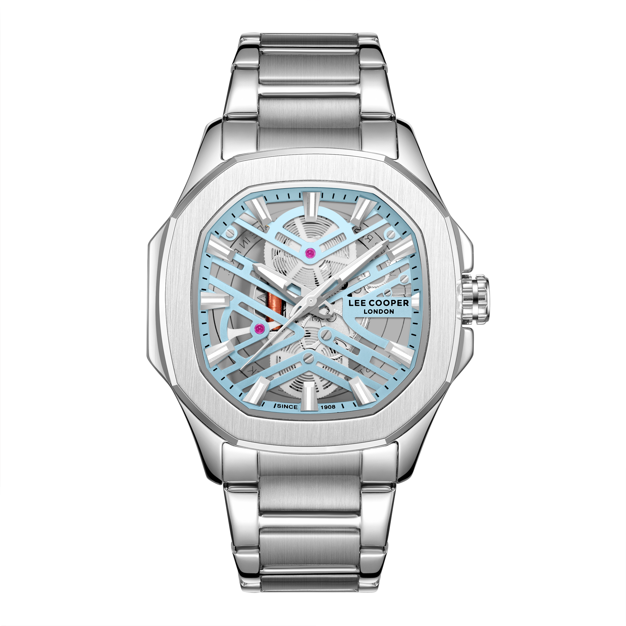 Lee Cooper LC08246.300 Gents Watch - Nizam Watch House