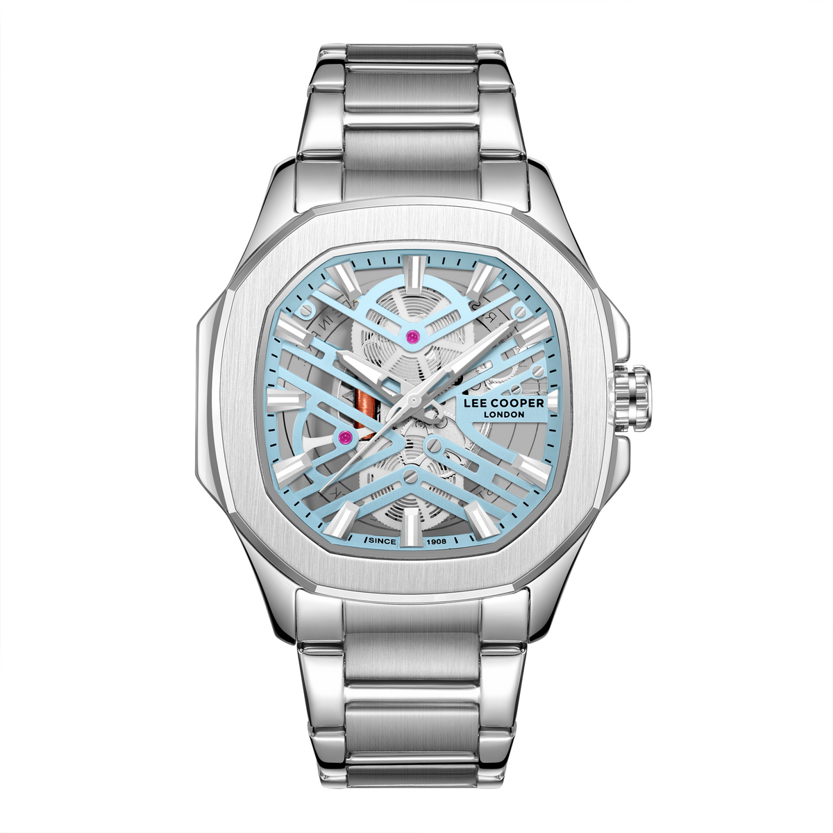 Lee Cooper LC08246.300 Gents Watch - Nizam Watch House