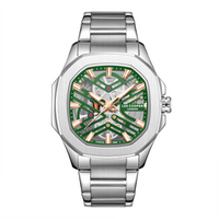 Lee Cooper LC08246.370 Gents Supermetal watch - Nizam Watch House