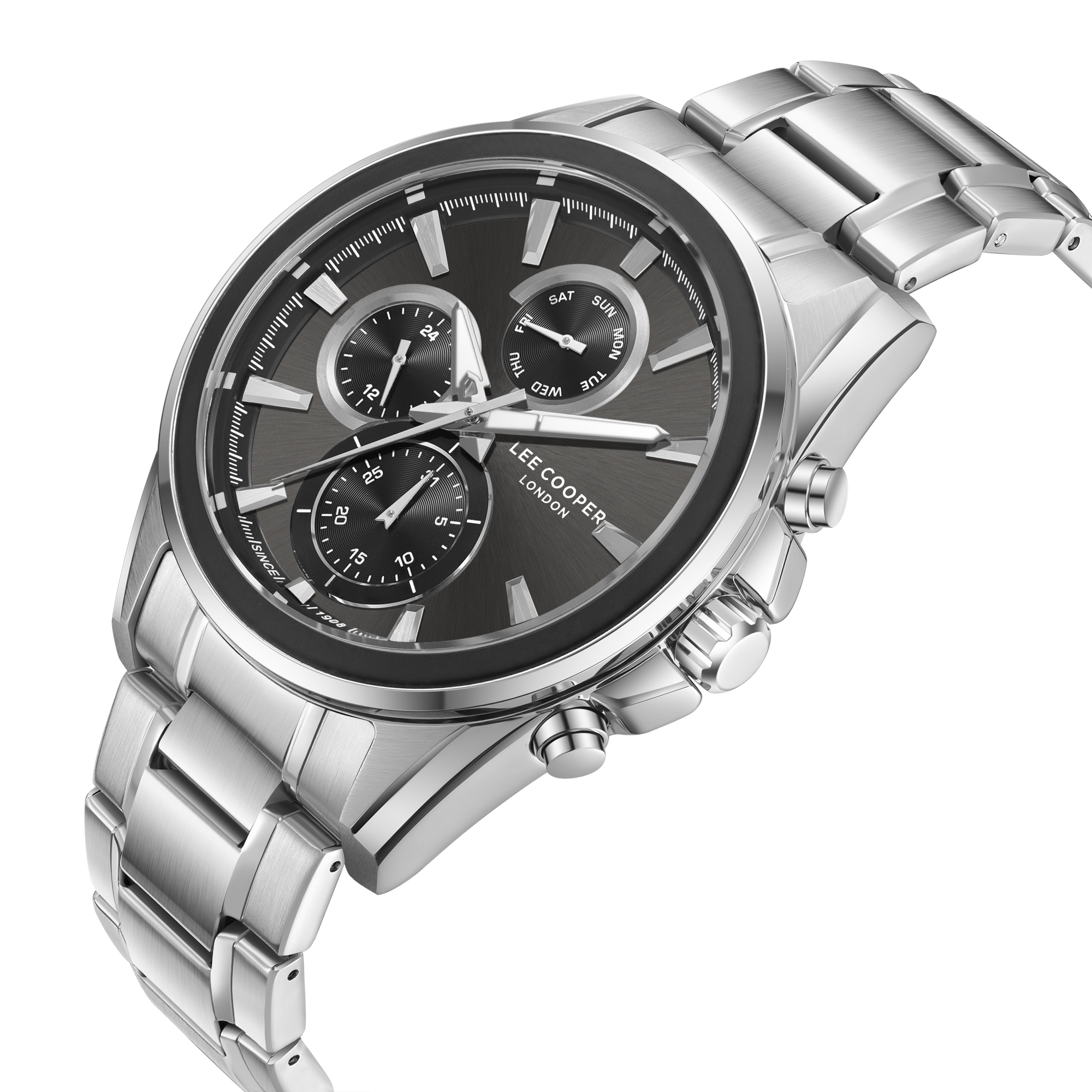 Lee Cooper Men's Watch LC08249.350 - Nizam Watch House