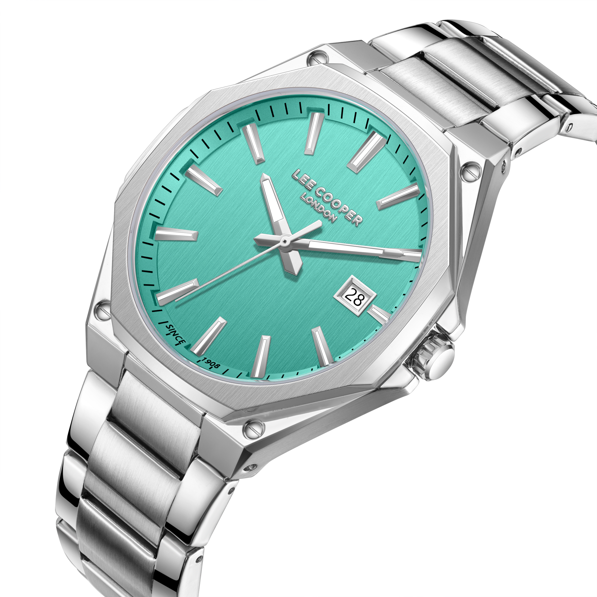Lee Cooper Men's Watch LC08252.300 - Nizam Watch House