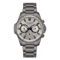 Lee Cooper LC08253.060 Men Watch - Nizam Watch House